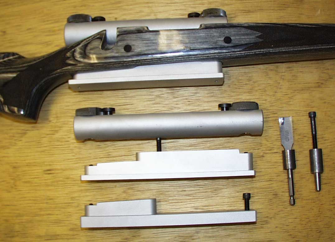 Score High Gunsmithing